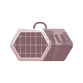 Pet Carrier Icon