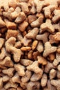 Ingredient, complete, pile, nobody, meal, cookie, pet-food, canine, treat, nutrient, grain, lunch, small, tasty, detail, meat, pup