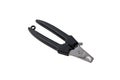 Pet nail trimmers or nail clipper for dog isollated on white background