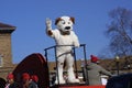 Pet Parade Soulard Mardi Gras 2019