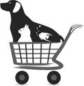 Pet purchase logo