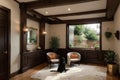 Showcasing Interior Design in Style Sumptuous Serenity