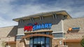 Pet Smart Store/Banfield Vet Hospital Royalty Free Stock Photo