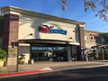 Pet Smart Storefront