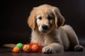 pet store with wide range of toys, treats and accessories for pets Royalty Free Stock Photo