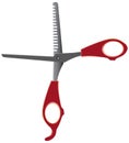 Pet Thinning Shears