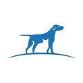 Pet and Veterinarian Logo ,animal lover group