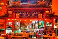 Petaling Street (Chinatown) Royalty Free Stock Photo