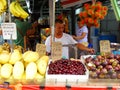 Petaling Street, Kuala Lumpur, Malaysia