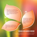 Petals_leaf_bubbles_template_brochure_woman