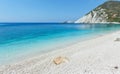 Petani Beach (Kefalonia, Greece)