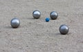 Petanque