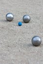 Petanque