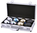 Petanque Kit in Case