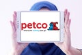 Petco Animal Supplies logo