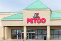 Petco Animal Supplies Retail