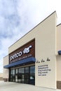 Petco brand pet store Idaho Falls, Idaho