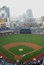Petco Park - San Diego Padres Royalty Free Stock Photo