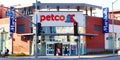 PETCO Store, Supplies, Food and Products. American Pet retailer in the United States