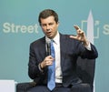 Pete Buttigieg at 2019 J Street National Conference