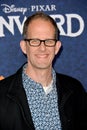 Pete Docter