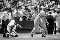 Pete Rose Cincinnati Reds Royalty Free Stock Photo