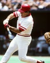 Pete Rose