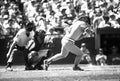 Pete Rose Cincinnati Reds Royalty Free Stock Photo