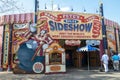 Pete`s Silly Sideshow, Disney World, Travel, Magic Kingdom