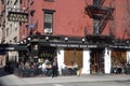 Pete's Tavern