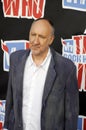 Pete Townshend appearing live. Royalty Free Stock Photo
