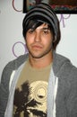 Pete Wentz