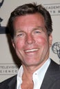 Peter Bergman Royalty Free Stock Photo
