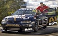 Peter Brock- King of the Mountain- 1945-2006