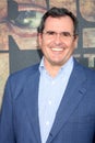 Peter Chernin Royalty Free Stock Photo