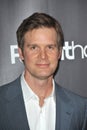 Peter Krause Royalty Free Stock Photo