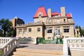 Peter Lougheed House