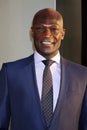 Peter Mensah Royalty Free Stock Photo