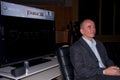 Peter Molyneux introducing Fable 3 at X10