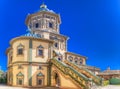 Peter Paul Cathedral Kazan Russia