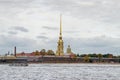 Peter and Paul Fortress with Sand Sculpture Festival announced a