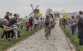 Peter Sagan - Paris-Roubaix 2018