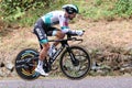 Peter Sagan on stage 20 at Le Tour de France 2020