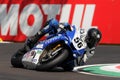 Peter Sebestyen - HUN Yamaha YZF R1 Team Toth