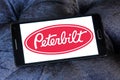 Peterbilt Motors Company logo