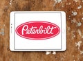 Peterbilt Motors Company logo