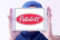 Peterbilt Motors Company logo