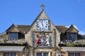 Guildhall Clock, Peterborough