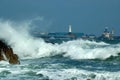 Peterhead Harbour