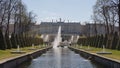 Peterhof details